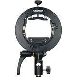 Godox V1 Round Head Flash Package Deal - Arahan Photo