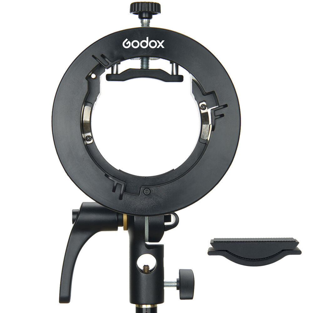 Godox V1 Round Head Flash Package Deal - Arahan Photo