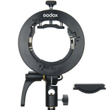 Godox V1 Round Head Flash Package Deal - Arahan Photo
