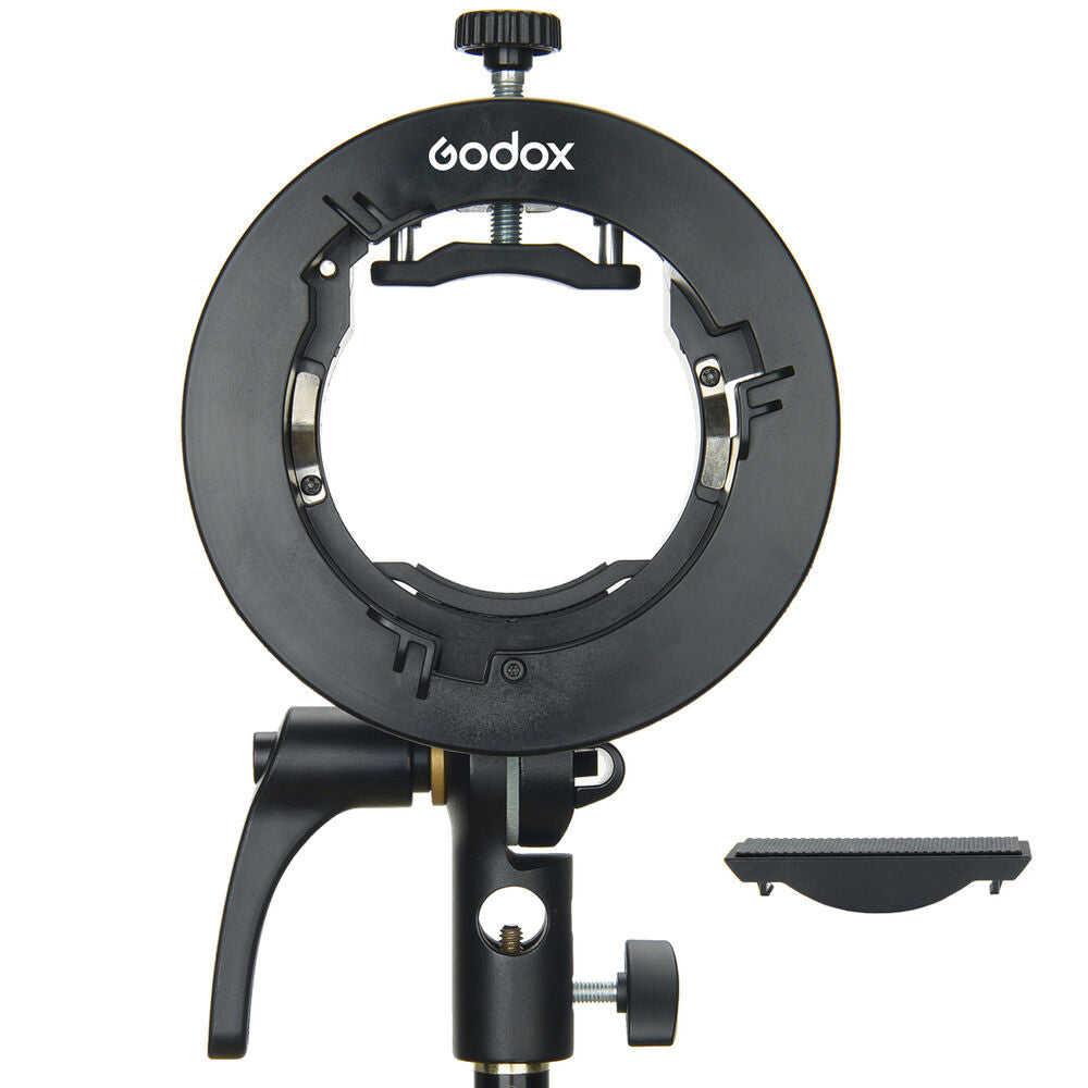 Godox V1 Round Head Flash Package Deal - Arahan Photo