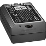 Godox VB30 Lithium Ion Battery for V1Pro/V1