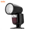 Godox V1 Round Head Flash