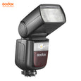 Godox Ving V860IIIS for Sony TTL HSS 1/8000s Flash