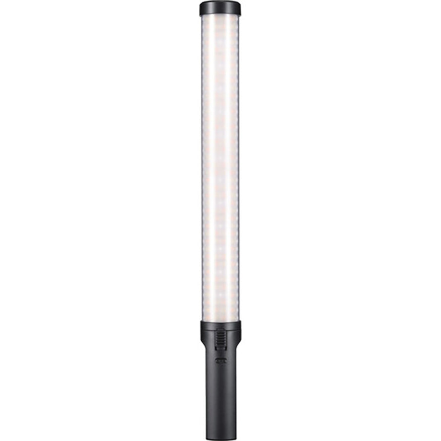 Godox LC500R Mini RGB LED Light Stick-Arahan Photo