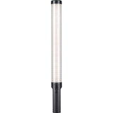 Godox LC500R Mini RGB LED Light Stick-Arahan Photo