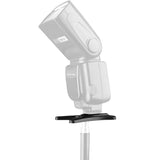 Mini Flash Stand Flash Foot - Arahan Photo