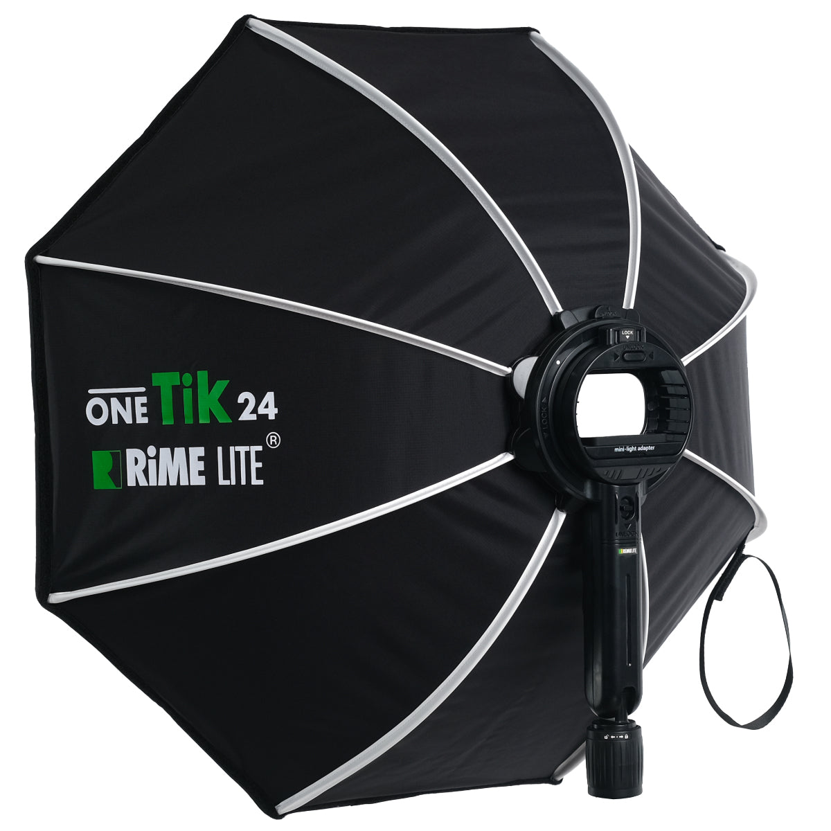 RimeLite OneTik SpeedLite Octa SoftBox 24" 60cm