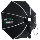 RimeLite OneTik SpeedLite Octa SoftBox 24" 60cm