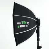 RimeLite OneTik SpeedLite Octa SoftBox 24" 60cm