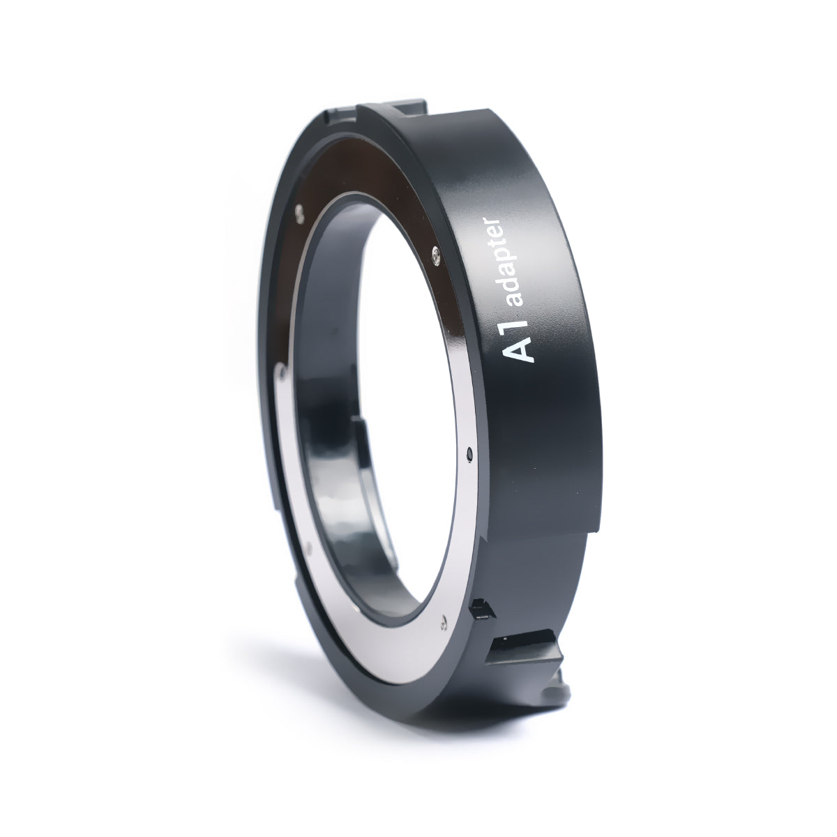 Profoto A1 Round Head Flash Adapter for RimeLite OneTik SpeedLite SoftBox