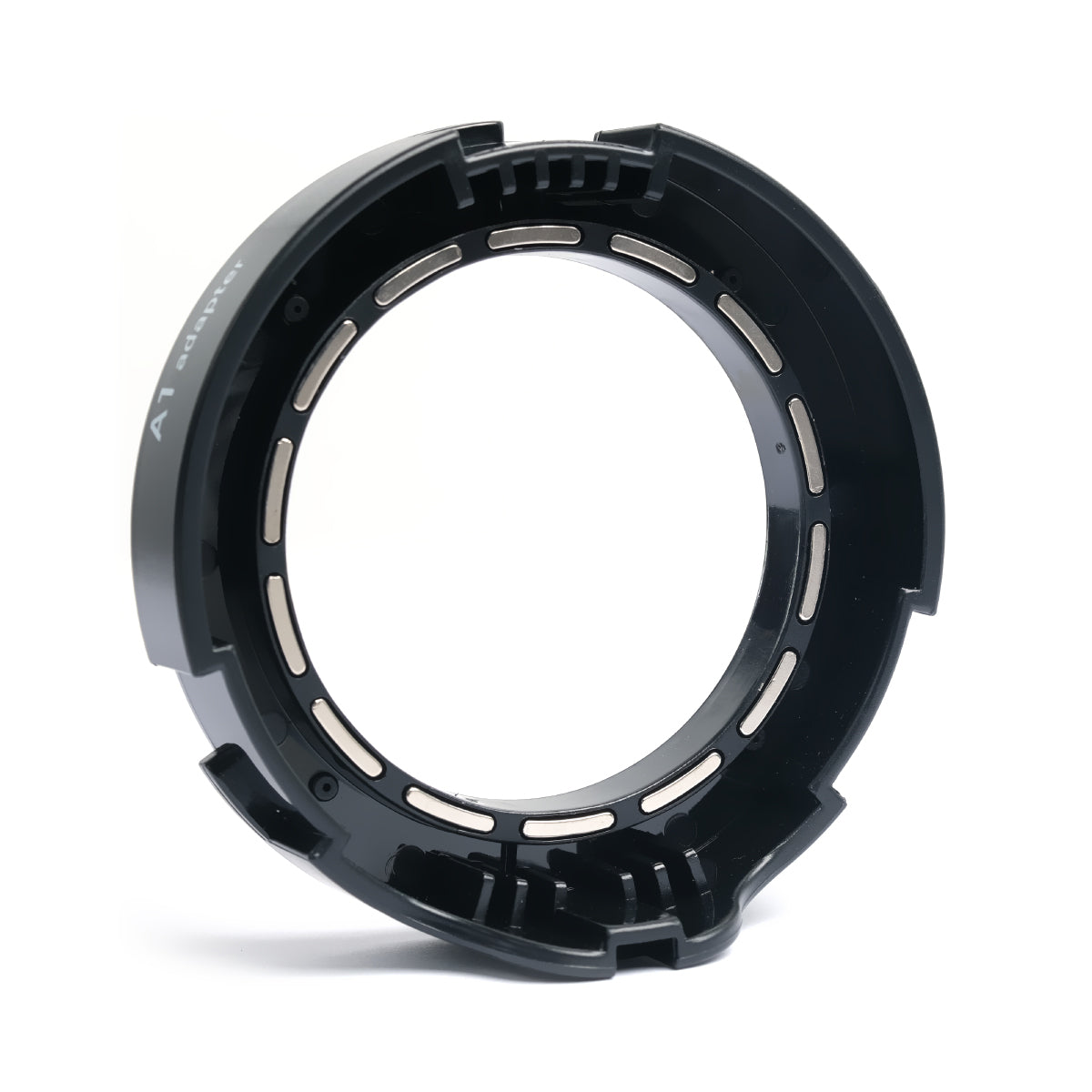 Profoto A1 Round Head Flash Adapter for RimeLite OneTik SpeedLite SoftBox