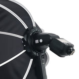 Godox V1 Round Head Flash Adapter for RimeLite OneTik SpeedLite SoftBox