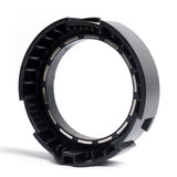 Godox V1 Round Head Flash Adapter for RimeLite OneTik SpeedLite SoftBox