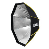 RimeLite OneTik Octa 36" 90cm SoftBox with Bowens SpeedRing Adapter-Arahan Photo