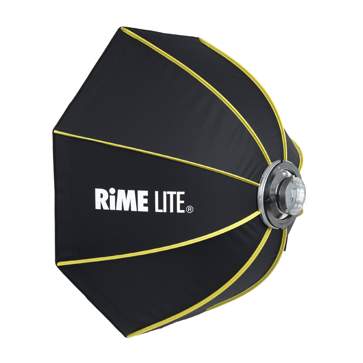 RimeLite OneTik Octa 36" 90cm SoftBox with Bowens SpeedRing Adapter-Arahan Photo