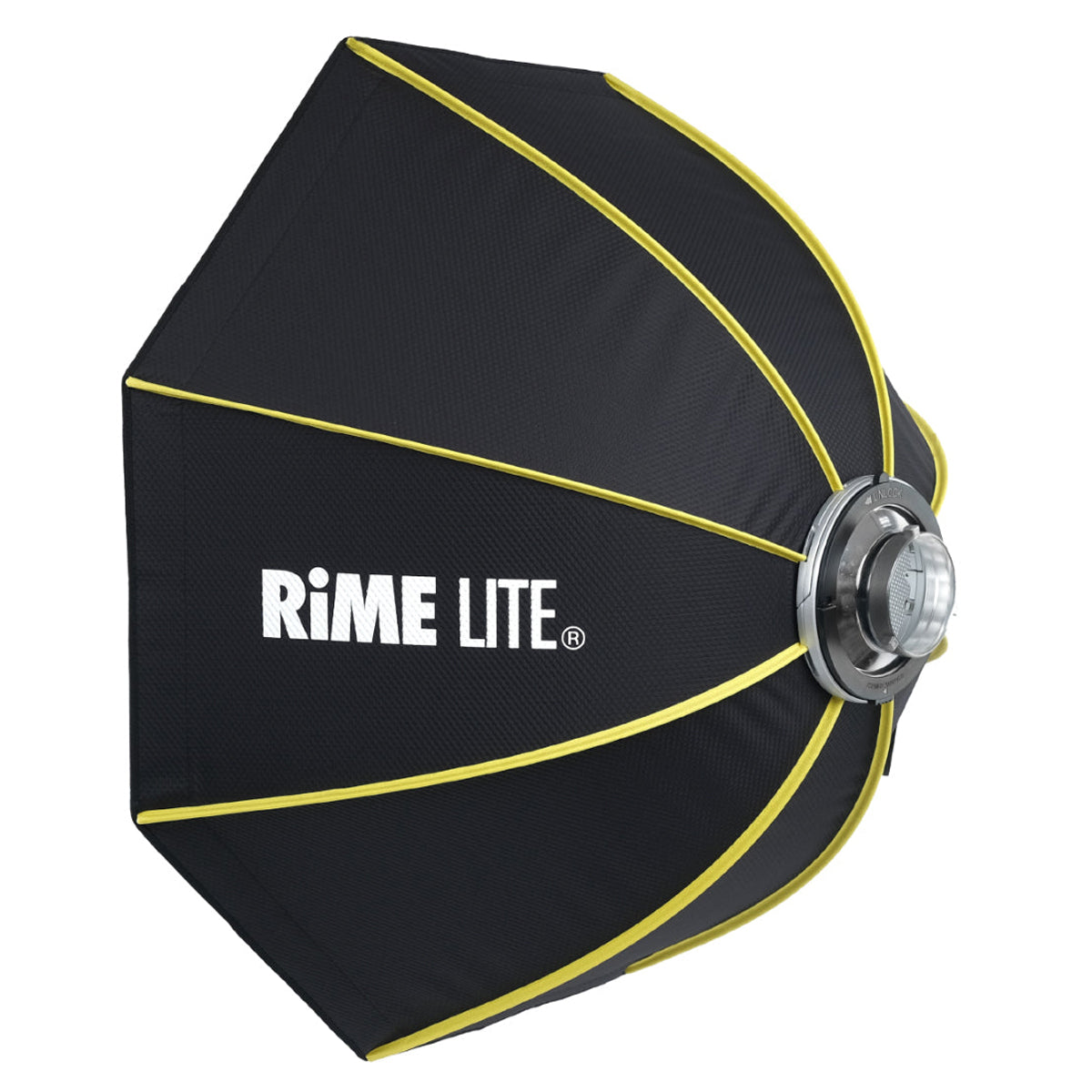 RimeLite OneTik Octa 36" 90cm SoftBox with Bowens SpeedRing Adapter-Arahan Photo