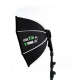 RimeLite OneTik SpeedLite Octa SoftBox 24" 60cm
