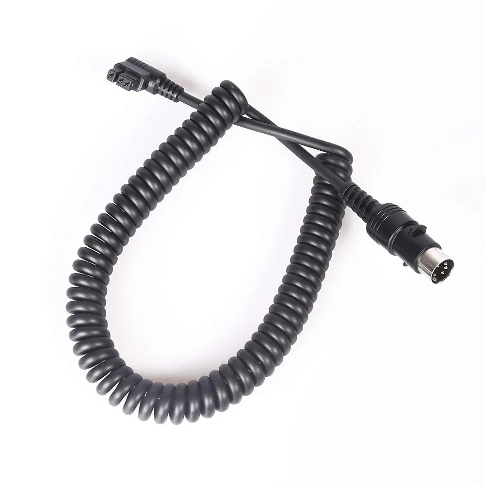 Godox Sony Flash-Cable for PB 960 Battery Power Pack - Arahan Photo