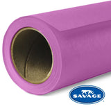 SAVAGE WIDETONE PLUM BACKGROUND PAPER - Arahan Photo