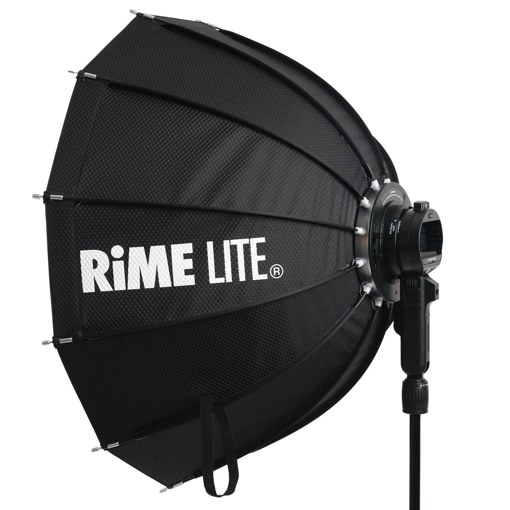 RimeLite SMDV SoftBox Australia - Arahan Photo