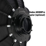 RimeLite SMDV SoftBox Australia - Arahan Photo