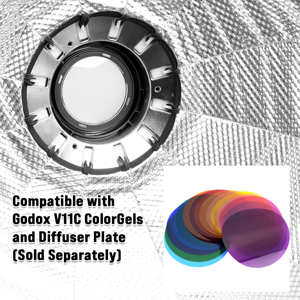 RimeLite SMDV SoftBox Australia - Arahan Photo