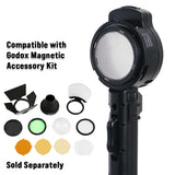 RimeLite SMDV SoftBox Australia - Arahan Photo