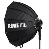 RimeLite SMDV SoftBox Australia - Arahan Photo