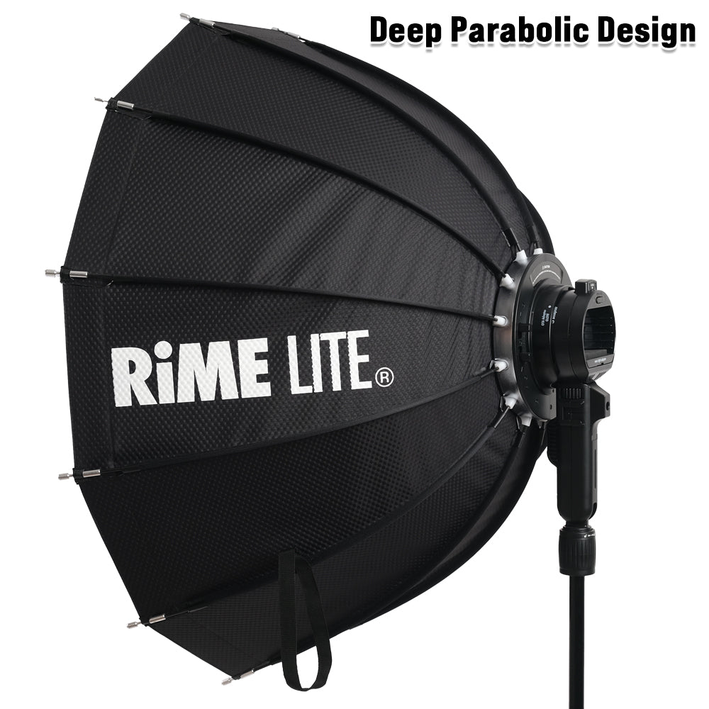 RimeLite SMDV SoftBox Australia - Arahan Photo