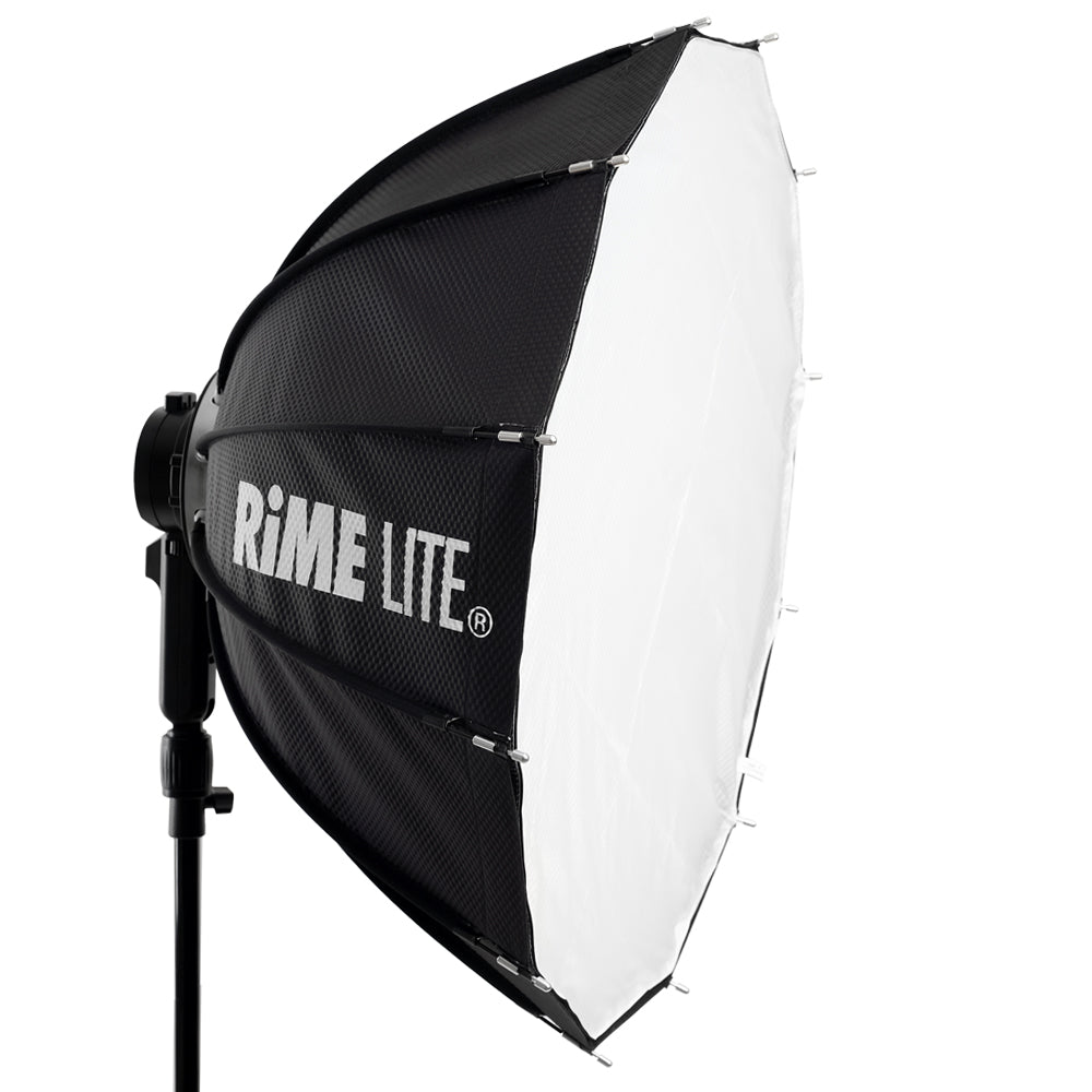 RimeLite SMDV SoftBox Australia - Arahan Photo