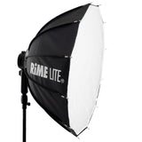 RimeLite SMDV SoftBox Australia - Arahan Photo
