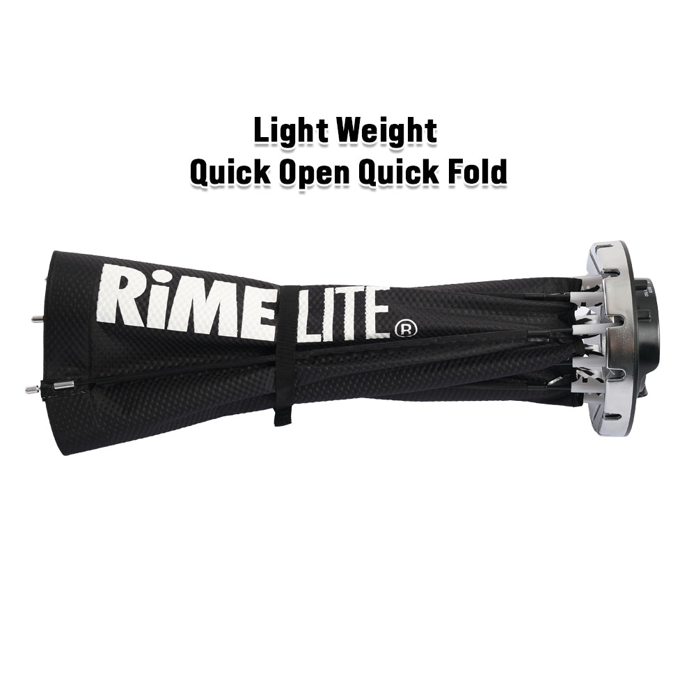 RimeLite SMDV SoftBox Australia - Arahan Photo