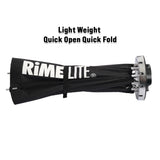 RimeLite SMDV SoftBox Australia - Arahan Photo