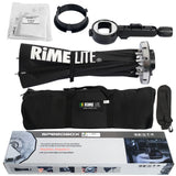 RimeLite SMDV SoftBox Australia - Arahan Photo