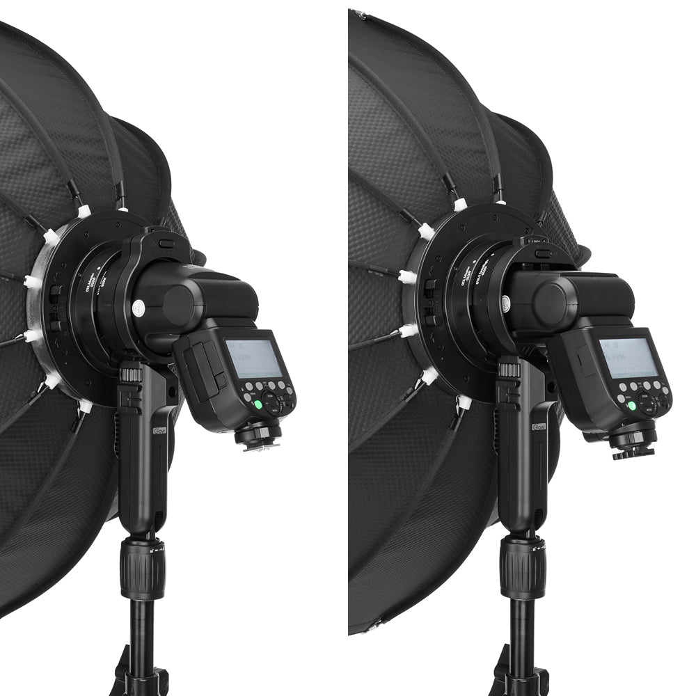 RimeLite SMDV SoftBox Australia - Arahan Photo
