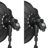 RimeLite SMDV SoftBox Australia - Arahan Photo