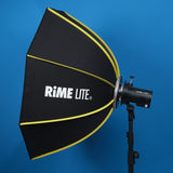 Godox AD300Pro with RimeLite OneTik 90cm SoftBox Complete Kit-Arahan Photo