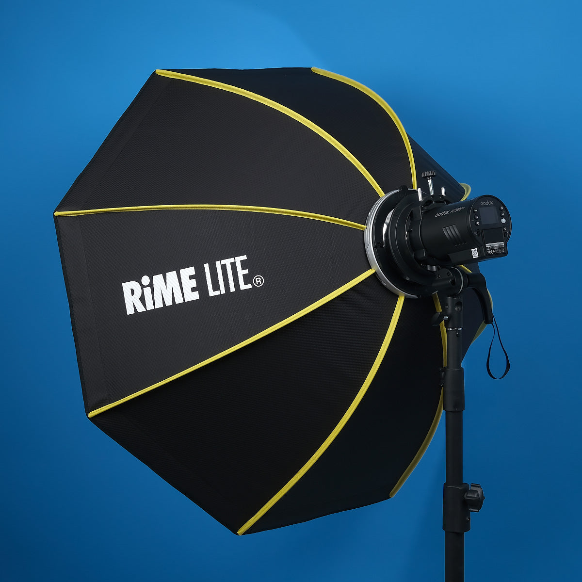 Godox AD300Pro with RimeLite OneTik 90cm SoftBox Complete Kit-Arahan Photo