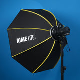 Godox AD300Pro with RimeLite OneTik 90cm SoftBox Complete Kit-Arahan Photo