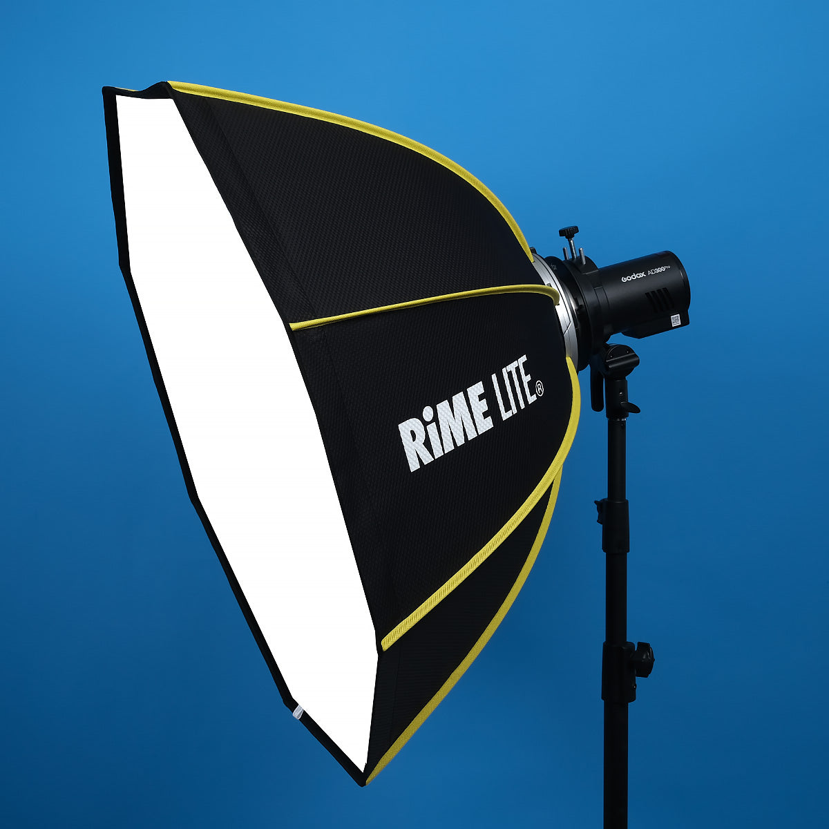 Godox AD300Pro with RimeLite OneTik 90cm SoftBox Complete Kit-Arahan Photo