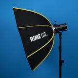 Godox AD300Pro with RimeLite OneTik 90cm SoftBox Complete Kit-Arahan Photo