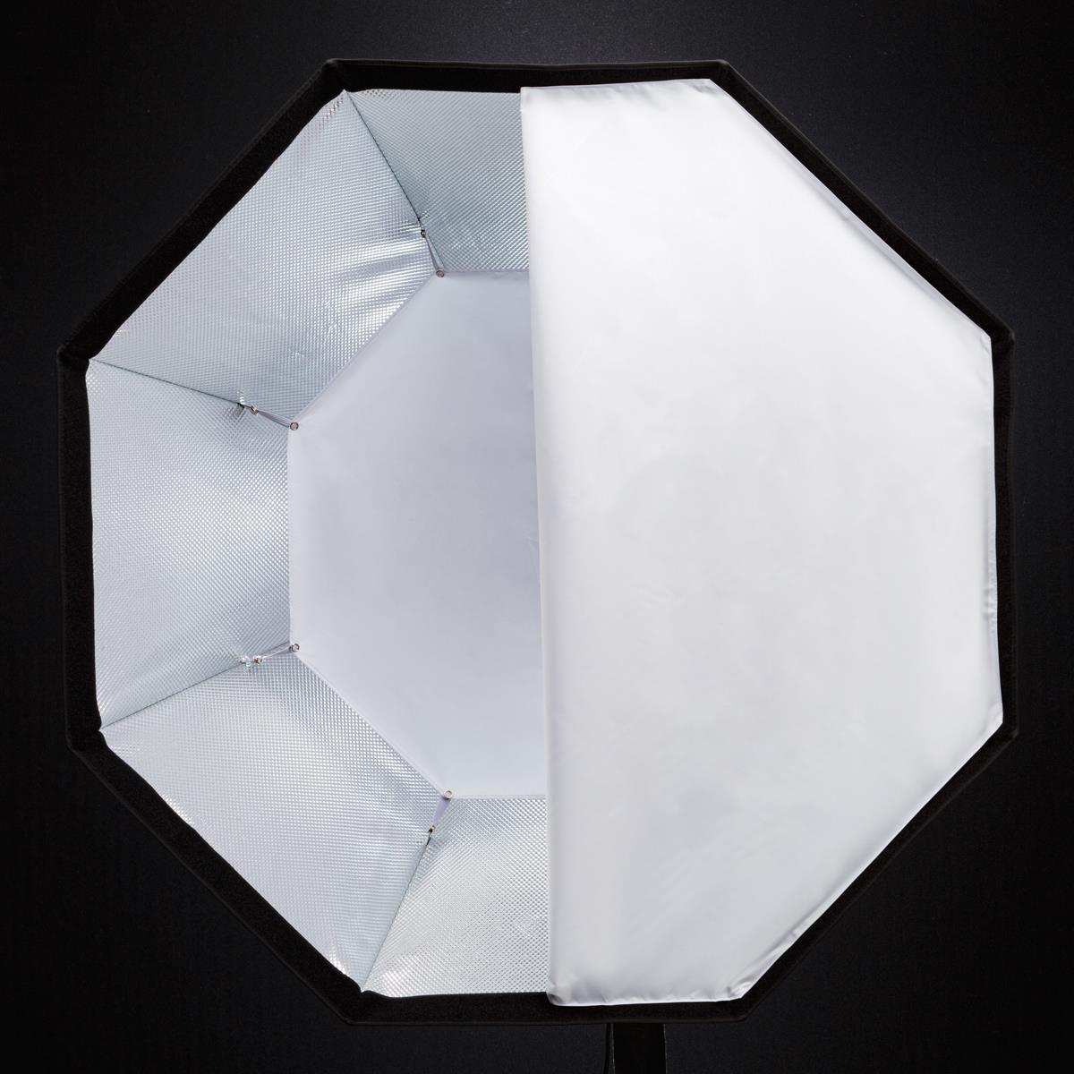 RimeLite OneTik 36" 90cm SoftBox with Bowens SpeedRing Adapter - Arahan Photo