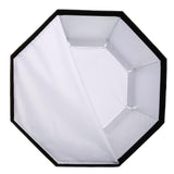 RimeLite OneTik 36" 90cm SoftBox with Bowens SpeedRing Adapter - Arahan Photo