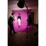 SAVAGE WIDETONE PLUM BACKGROUND PAPER - Arahan Photo