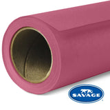 SAVAGE WIDETONE RUBY BACKGROUND PAPER 1.35x11m - Arahan Photo