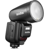 Godox V1Pro C Flash for Canon - Arahan Photo