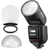 Godox V1Pro Flash Package Deal 1