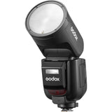 Godox V1Pro C Flash for Canon - Arahan Photo