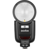 Godox V1Pro C Flash for Canon - Arahan Photo