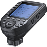 Godox XProII-F TTL HSS Wireless Flash Trigger for Fujifilm